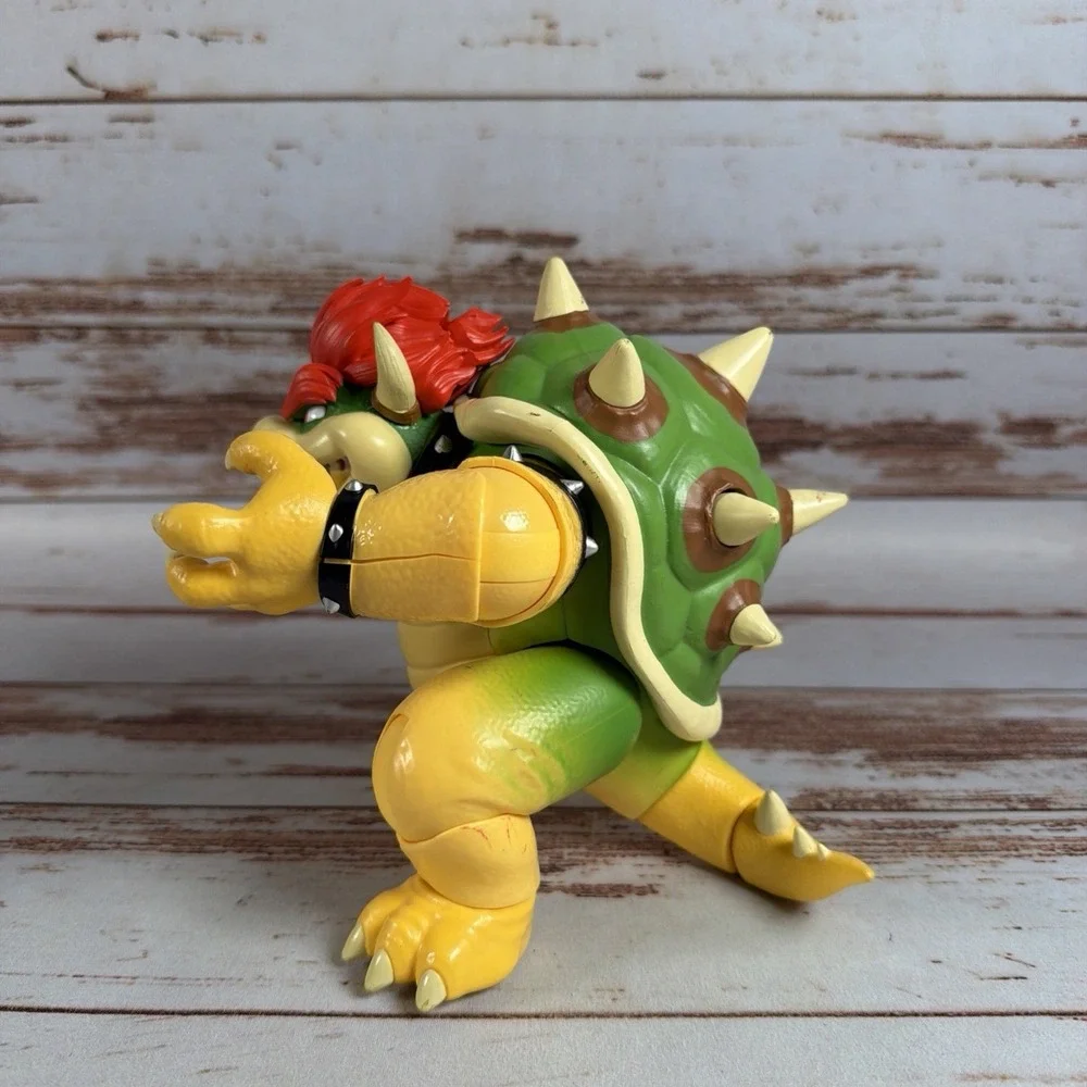 Nintendo Super Mario Bros 8
